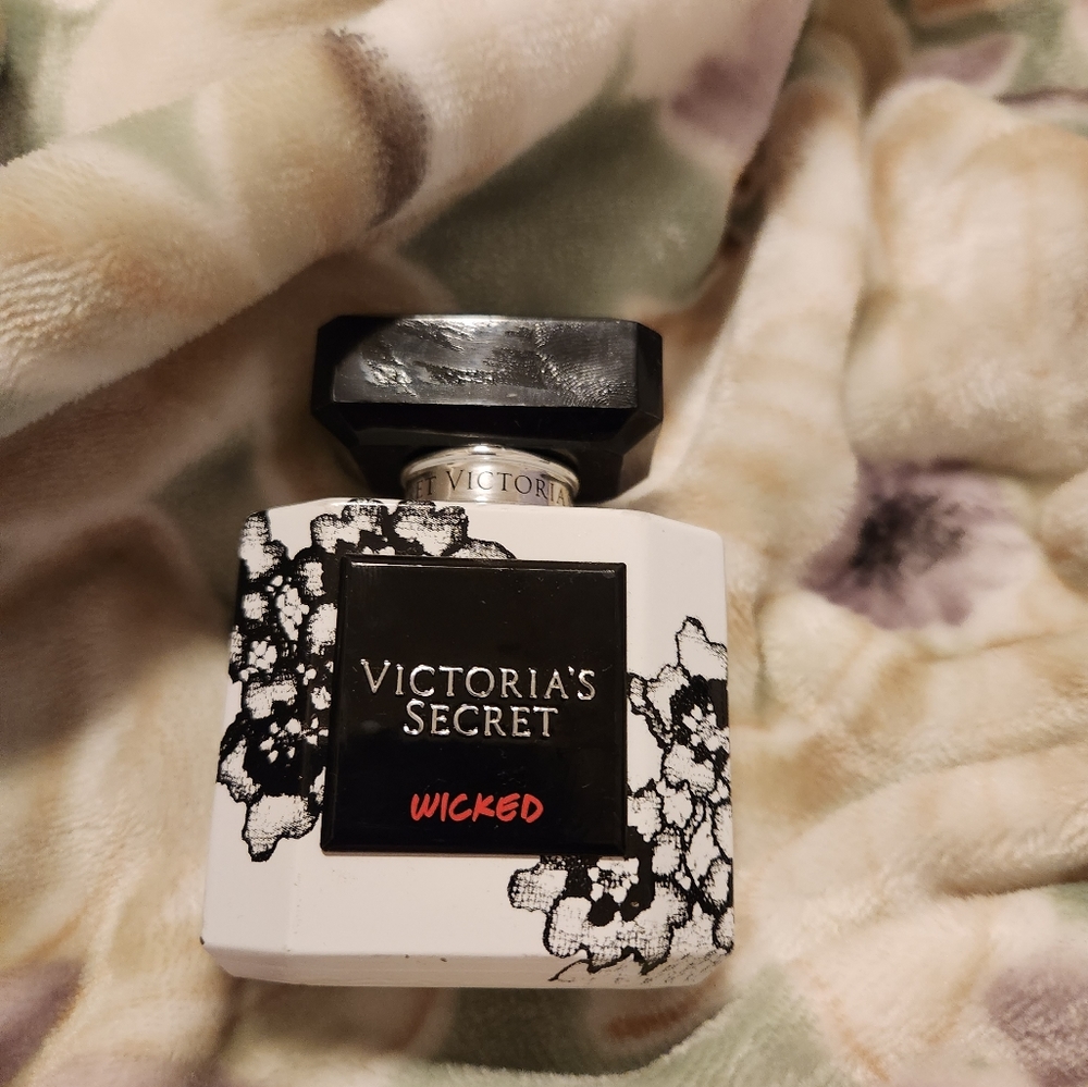 Victoria's secret, wicked NWOB